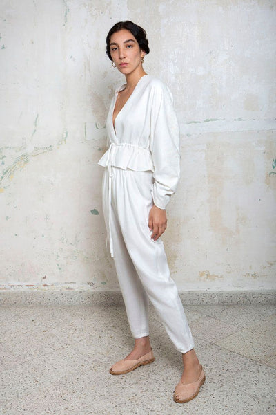 OLIVIA PANT