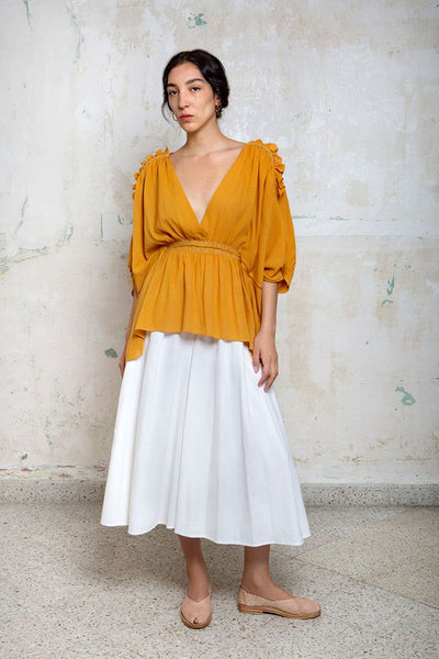 ALBERTA TOP