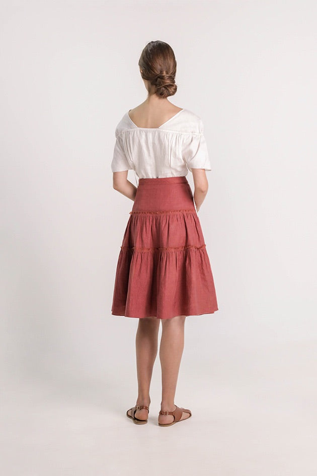 ESTRELLA SKIRT